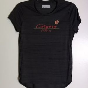 Levelwear Verve NHL Women's Lux Cursive S/S Tee